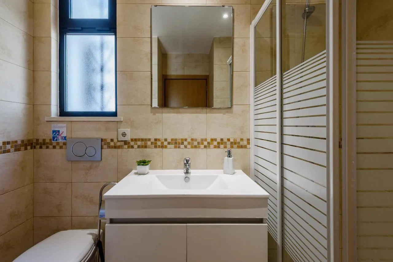 Holiday home Villa Protea - 5 Bedroom, Beach, Air-Con, Wifi Albufeira