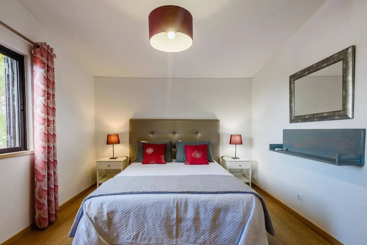 Villa Protea - 5 Bedroom, Beach, Air-Con, Wifi Albufeira