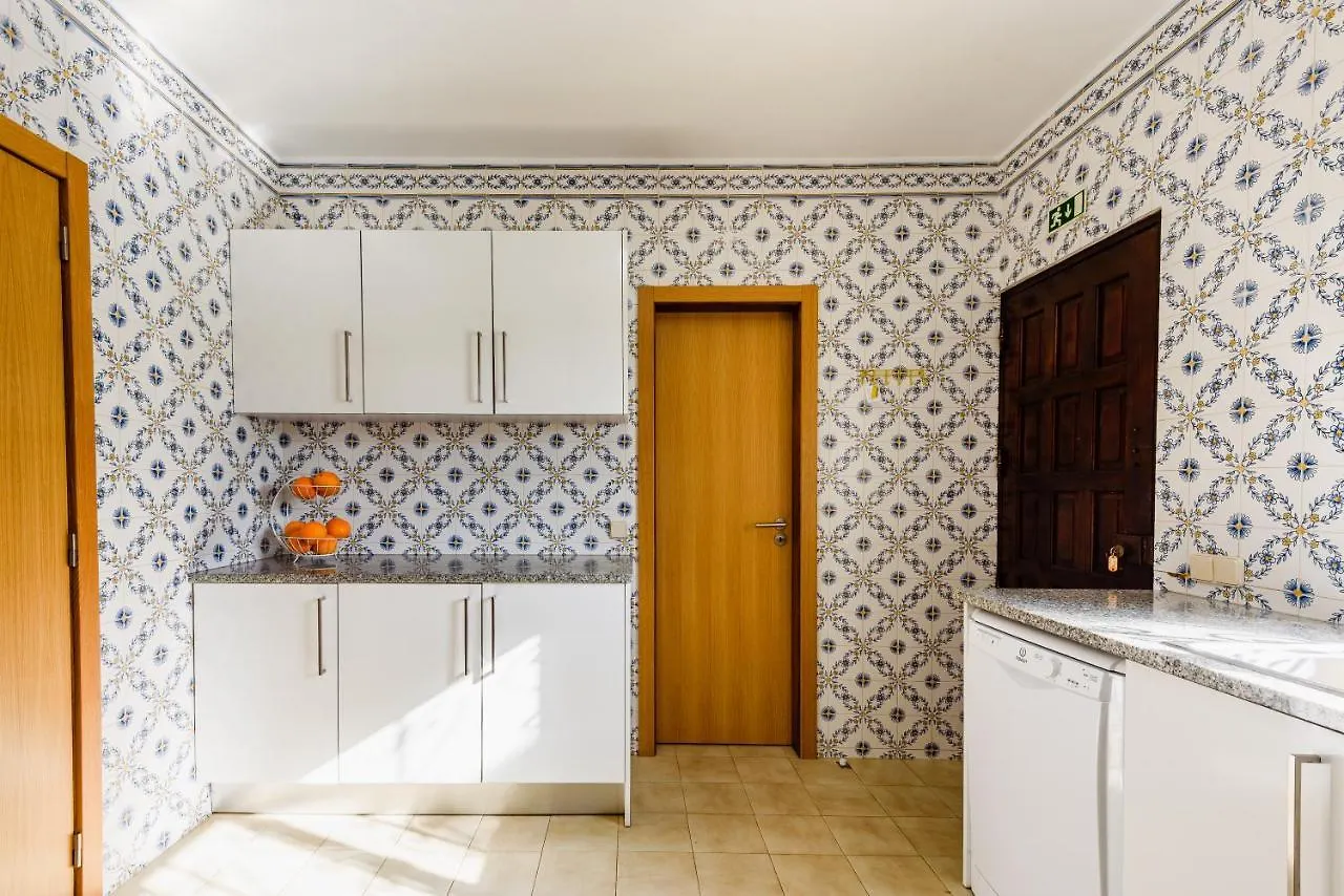 Villa Protea - 5 Bedroom, Beach, Air-Con, Wifi Albufeira Holiday home