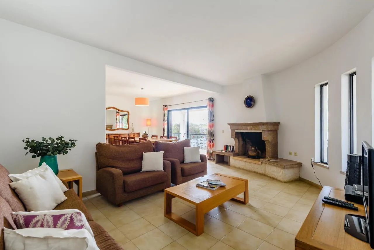 Villa Protea - 5 Bedroom, Beach, Air-Con, Wifi Albufeira 0*,