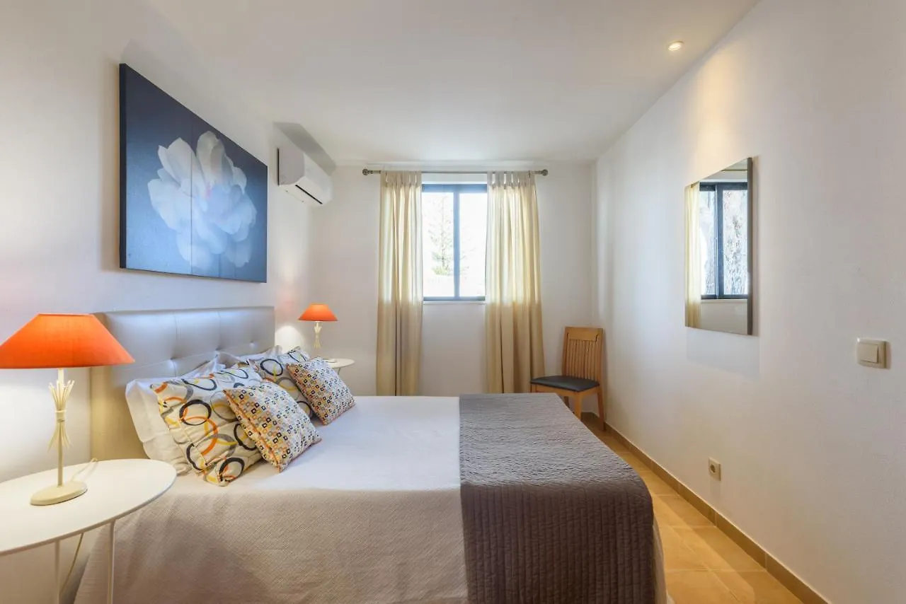 Holiday home Villa Protea - 5 Bedroom, Beach, Air-Con, Wifi Albufeira