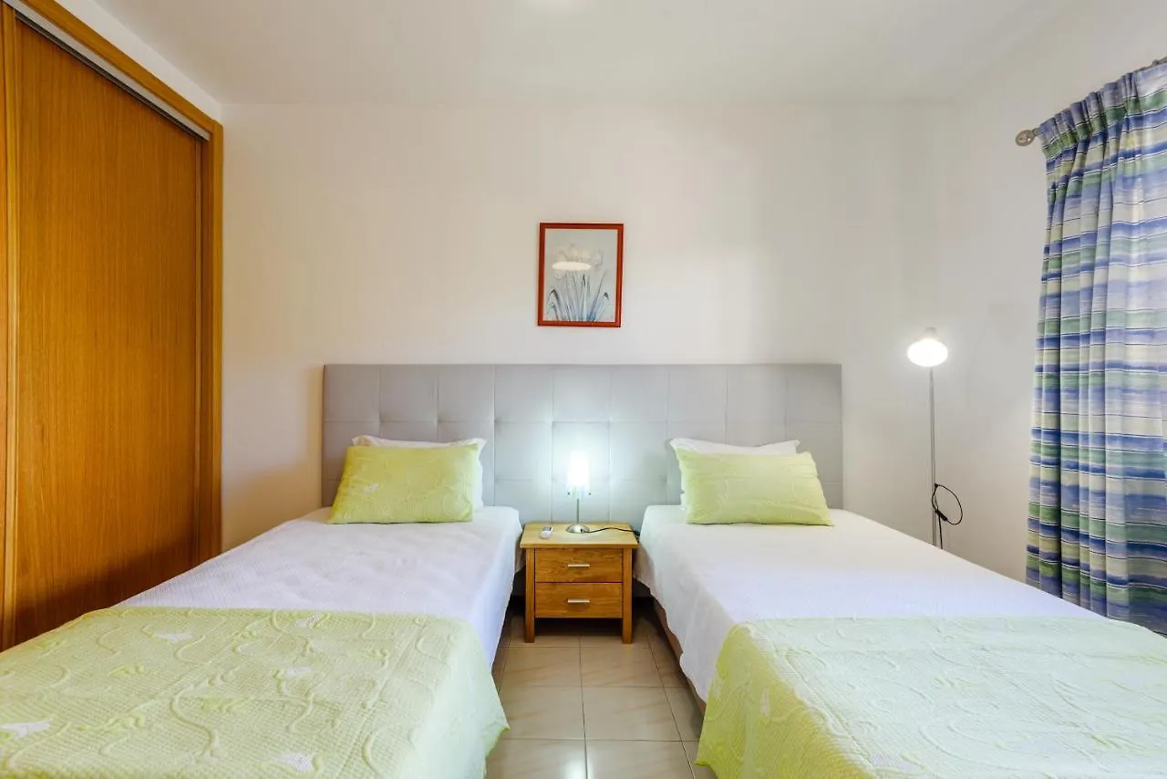 Villa Protea - 5 Bedroom, Beach, Air-Con, Wifi Albufeira Portugal