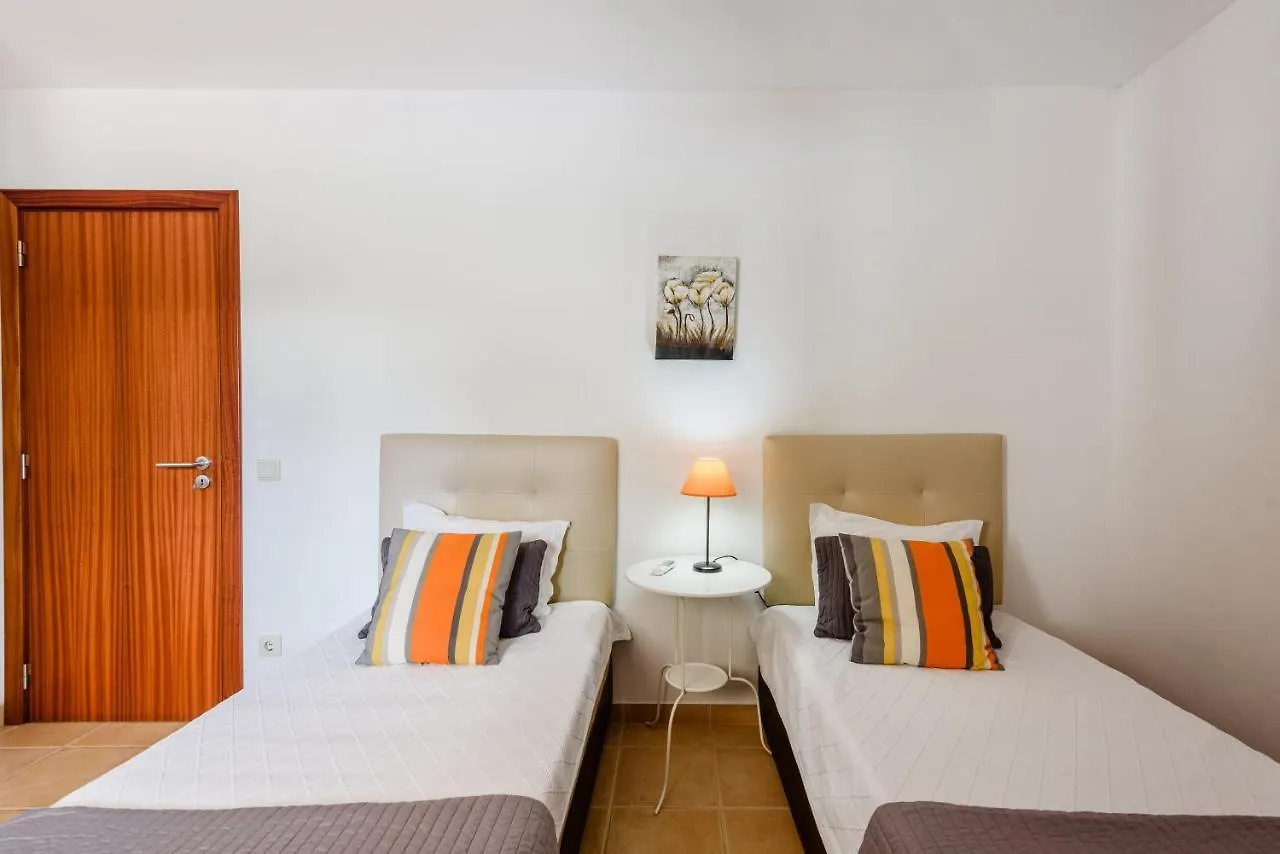 Villa Protea - 5 Bedroom, Beach, Air-Con, Wifi Albufeira Holiday home