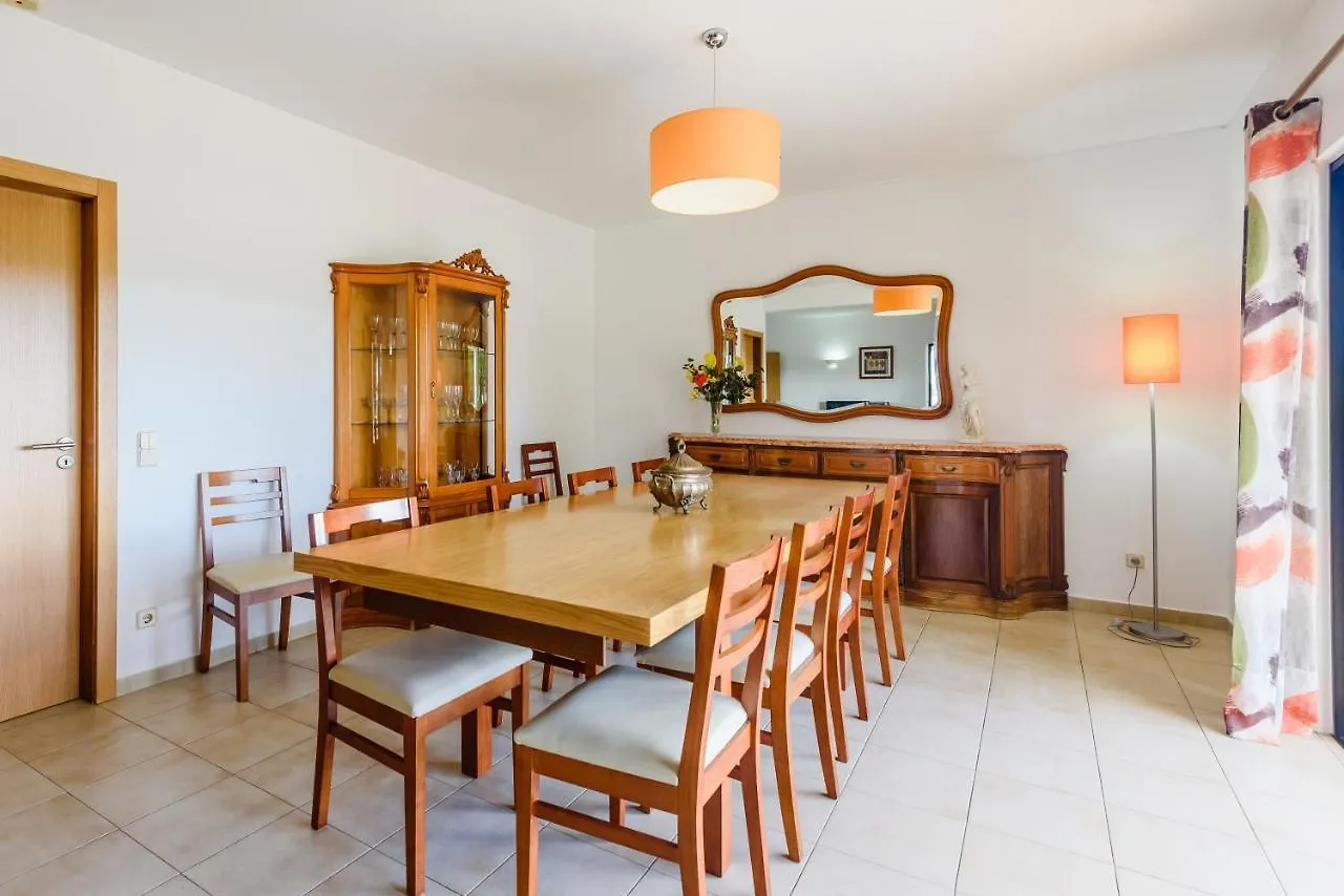Villa Protea - 5 Bedroom, Beach, Air-Con, Wifi Albufeira