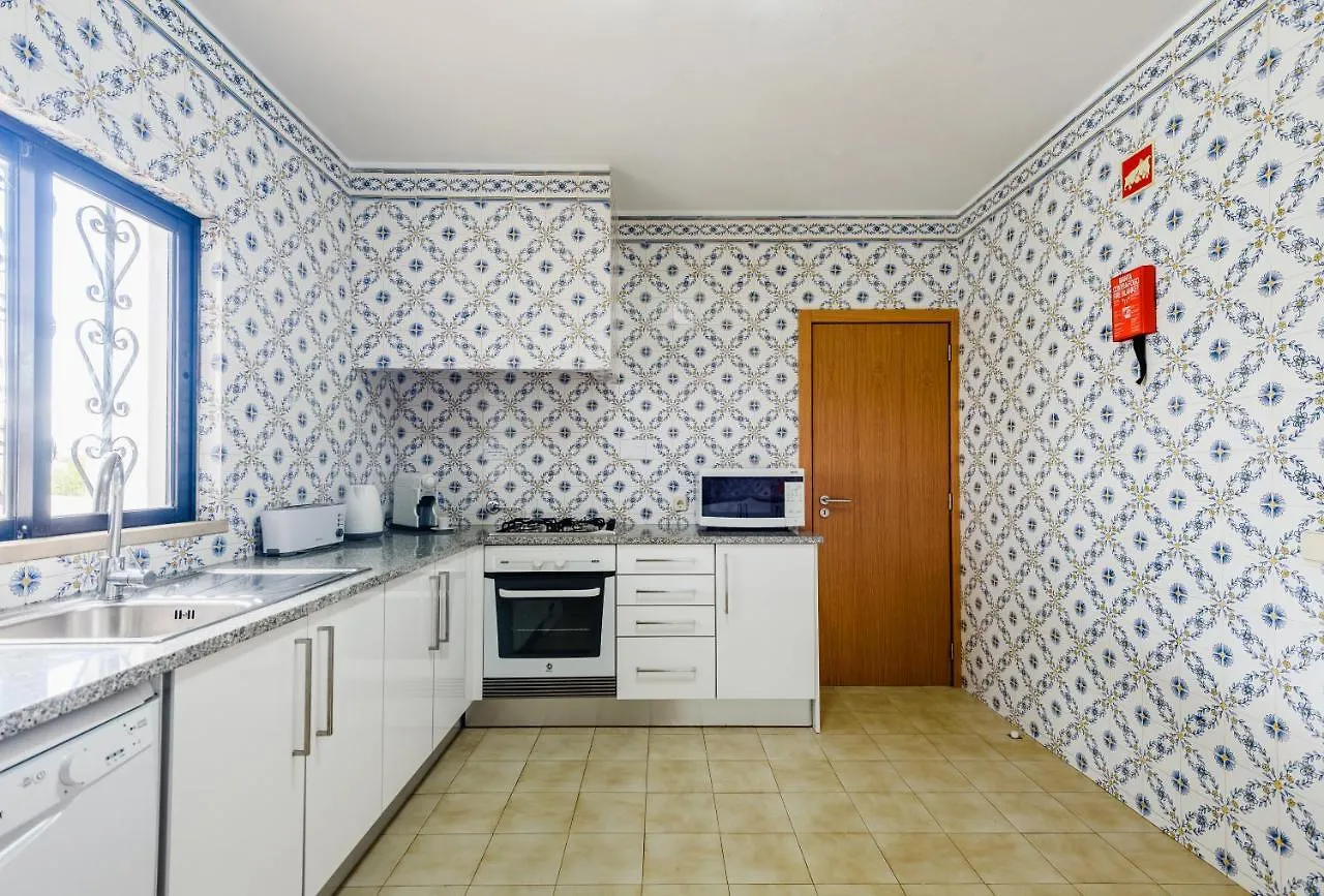 Villa Protea - 5 Bedroom, Beach, Air-Con, Wifi Albufeira Holiday home