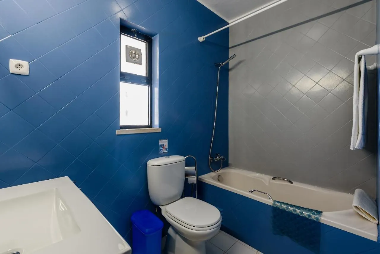 Villa Protea - 5 Bedroom, Beach, Air-Con, Wifi Albufeira